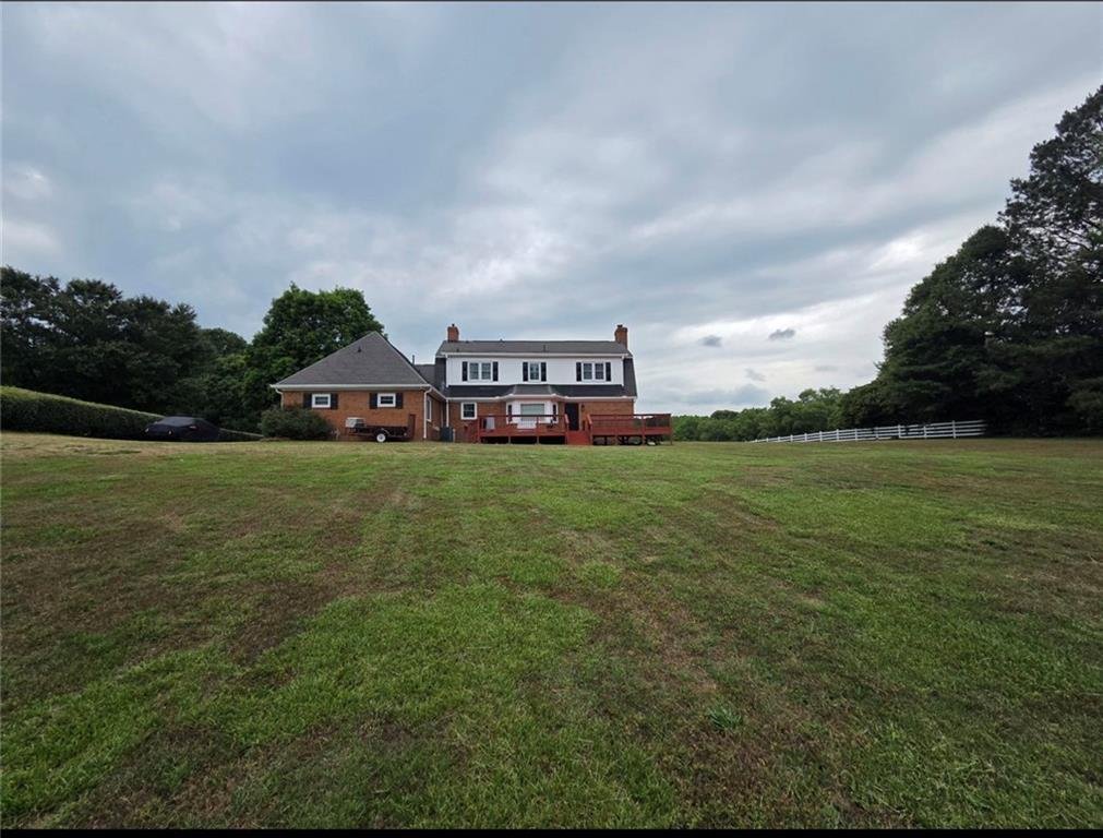 House in Lithonia, Georgia, United States 3 - 17896048