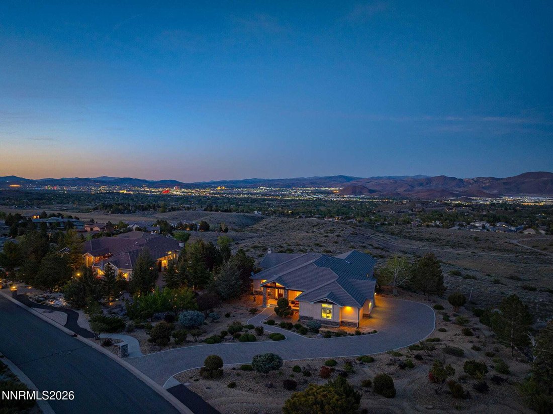 House in Reno, Nevada, United States 5 - 17900875