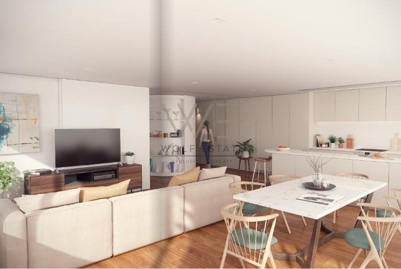 Apartment in Lordelo do Ouro e Massarelos, Porto District, Portugal 3 - 17898248