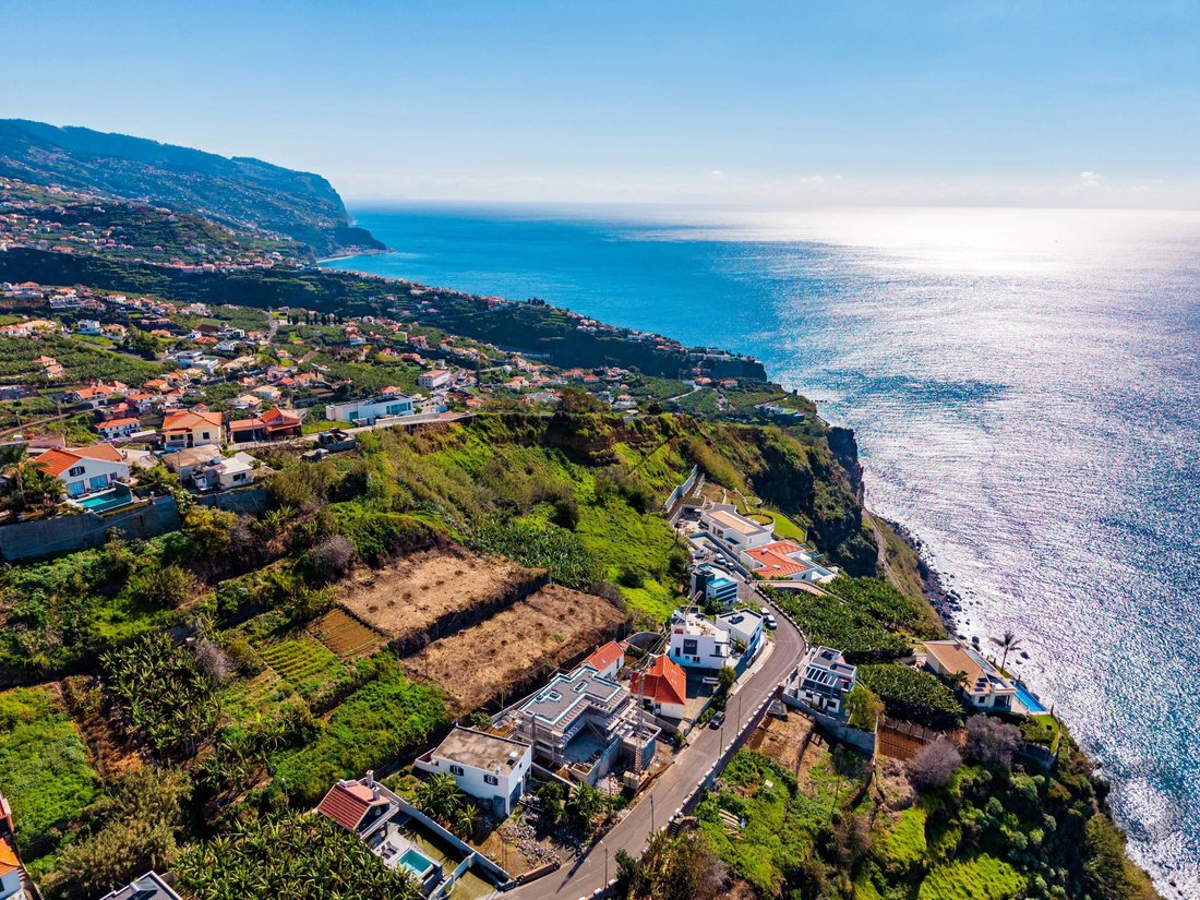 House in Canhas, Madeira, Portugal 4 - 17897089