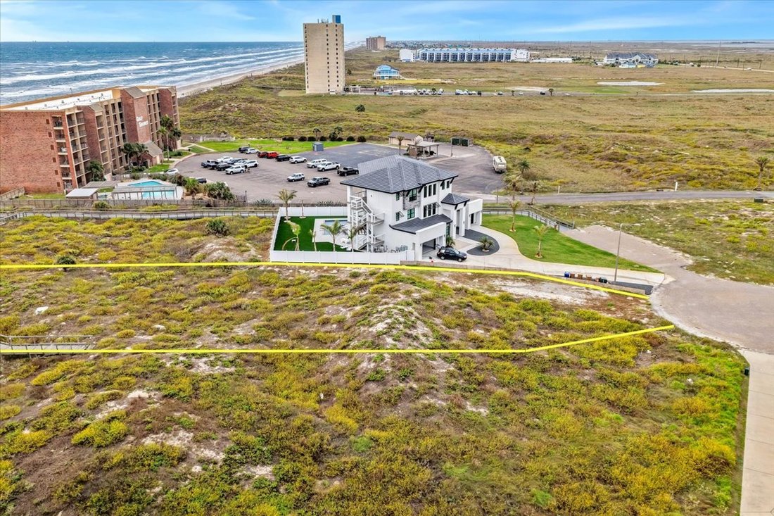 Land in Port Aransas, Texas, United States 4 - 17897631