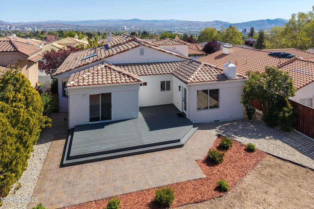 House in Reno, Nevada, United States 2 - 17901090