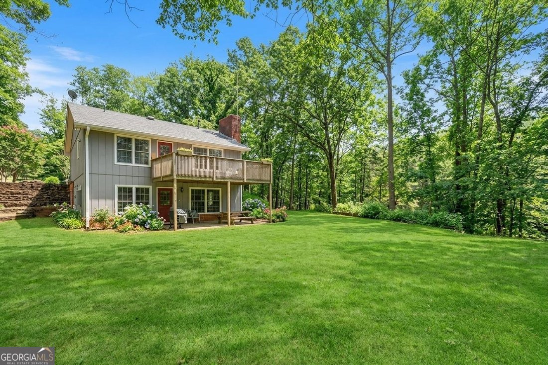 House in Flowery Branch, Georgia, United States 4 - 17365405