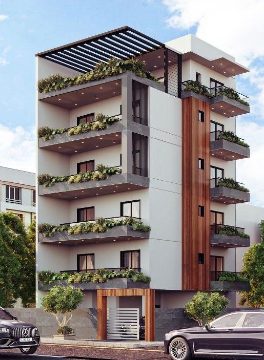 Apartment in Glyfada, Attica, Greece 1 - 17899590