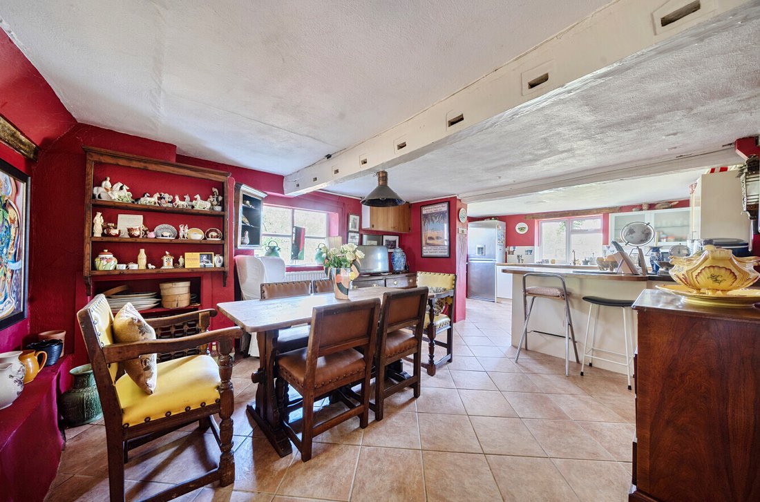 House in Beaulieu, England 5 - 17895495