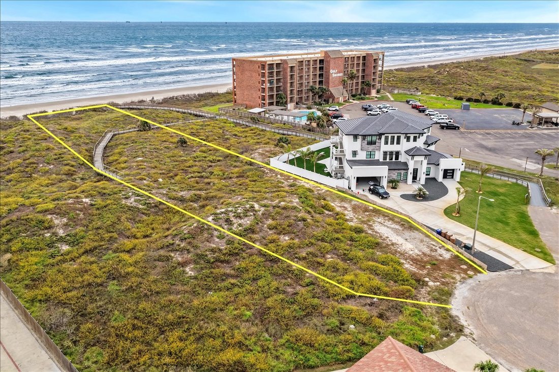 Land in Port Aransas, Texas, United States 2 - 17897631
