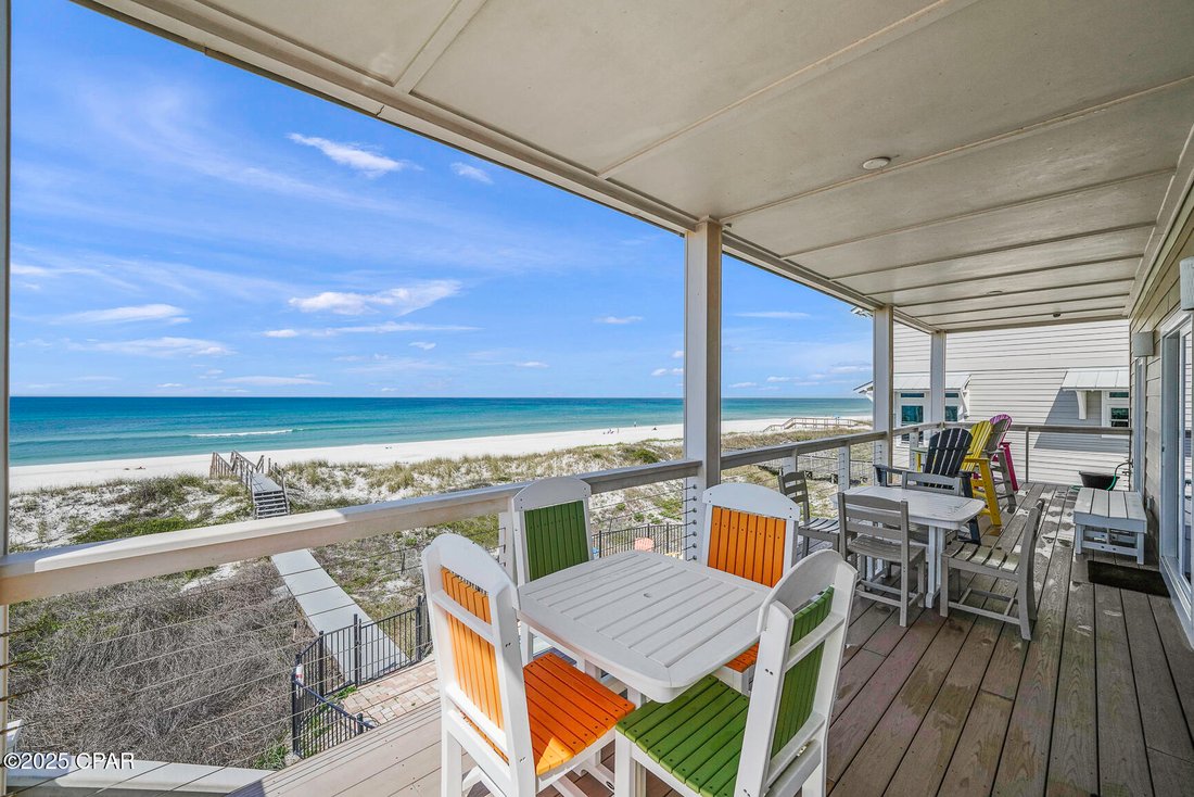 House in Port St. Joe, Florida, United States 2 - 17898135