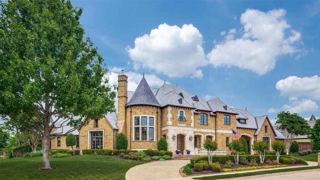 House in Keller, Texas, United States 2 - 17899345