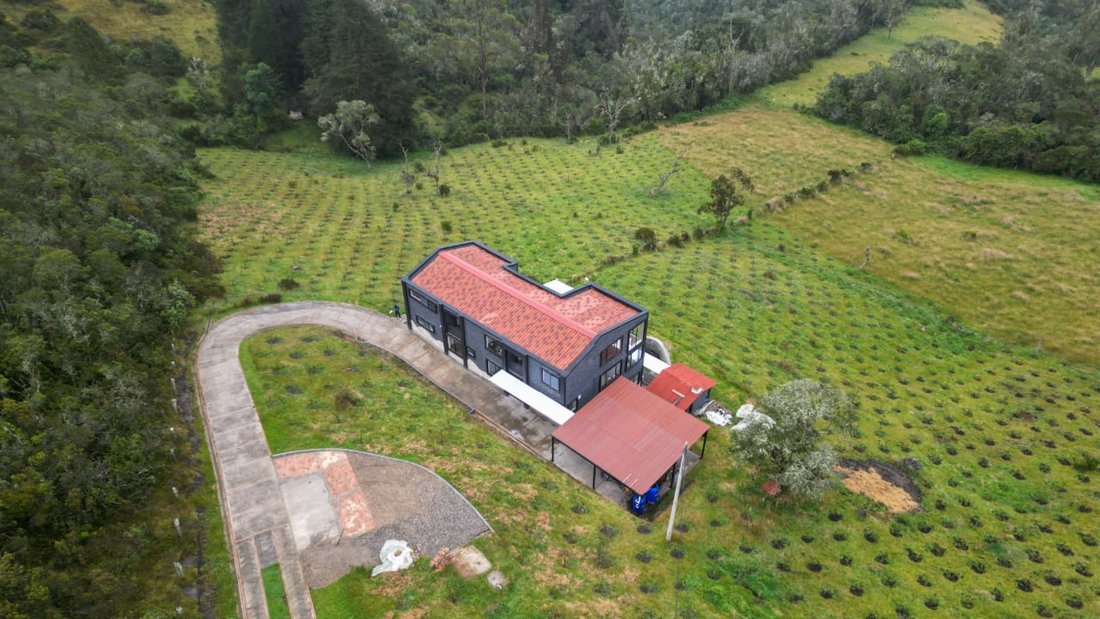 House in Bogota, United States 5 - 17896638