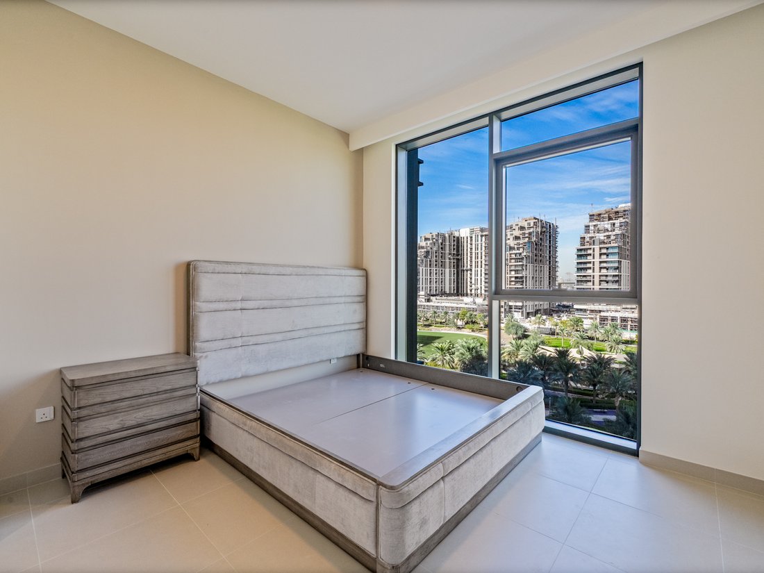 Apartment in Dubai Hills Estate, Dubai, United Arab Emirates 5 - 16774343