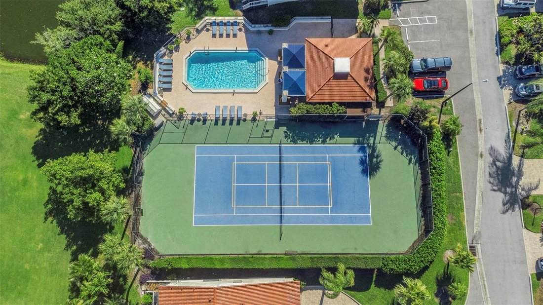 Condo in St. Petersburg, Florida, United States 5 - 17898425