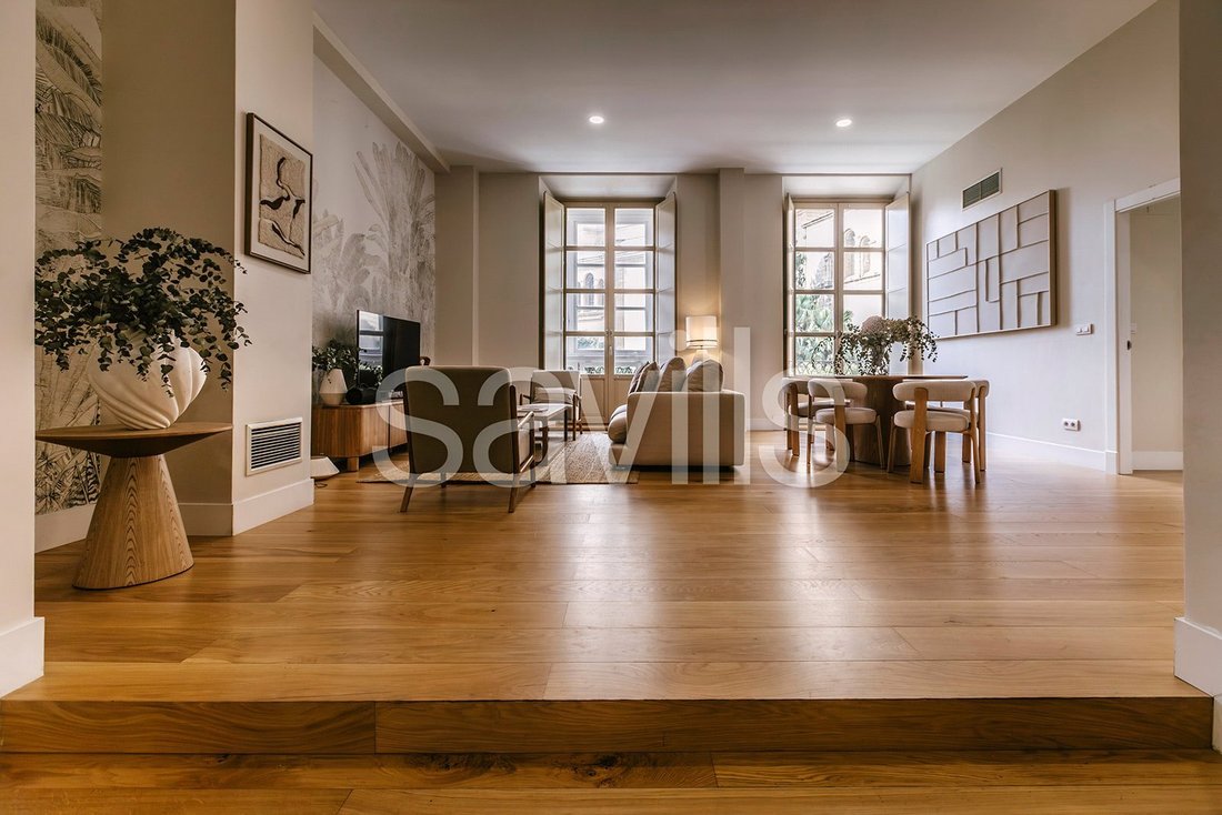 Apartment in Centro, Malaga, Spain 3 - 17897442