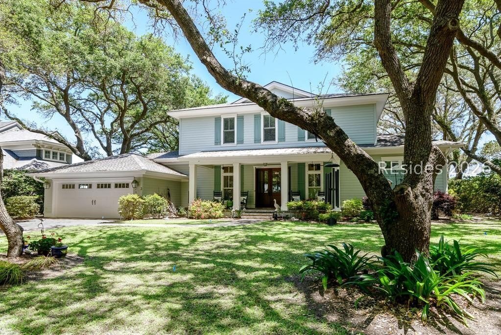 House in Hilton Head Island, South Carolina, United States 5 - 17901010