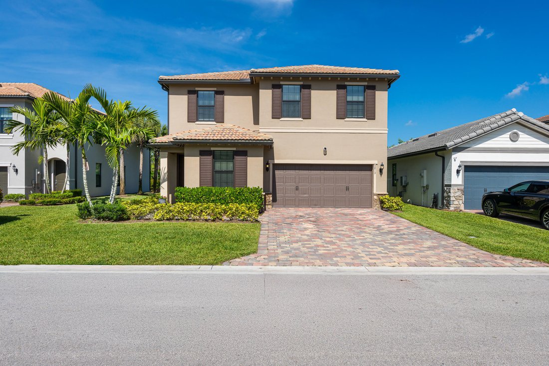 House in Lake Worth, Florida, United States 1 - 17899577