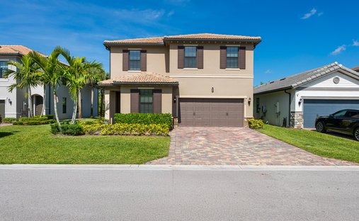 Casa en Lake Worth, Florida, Estados Unidos 1