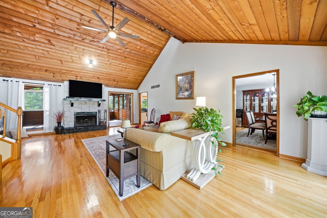 House in Marietta, Georgia, United States 4 - 17896015