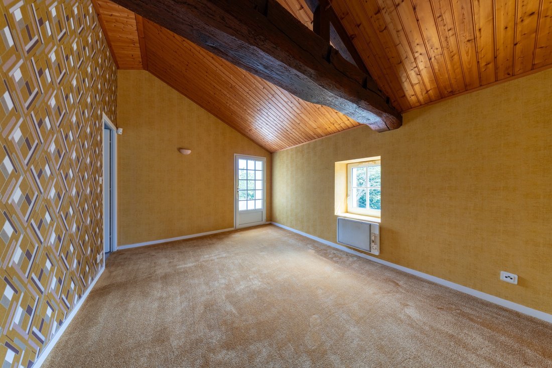 Maison à Aubigny-Les Clouzeaux, Pays de la Loire, France 5 - 17901834