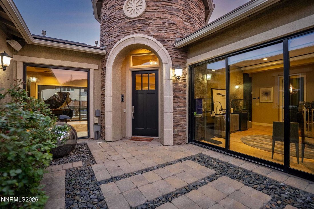 House in Reno, Nevada, United States 5 - 17901016