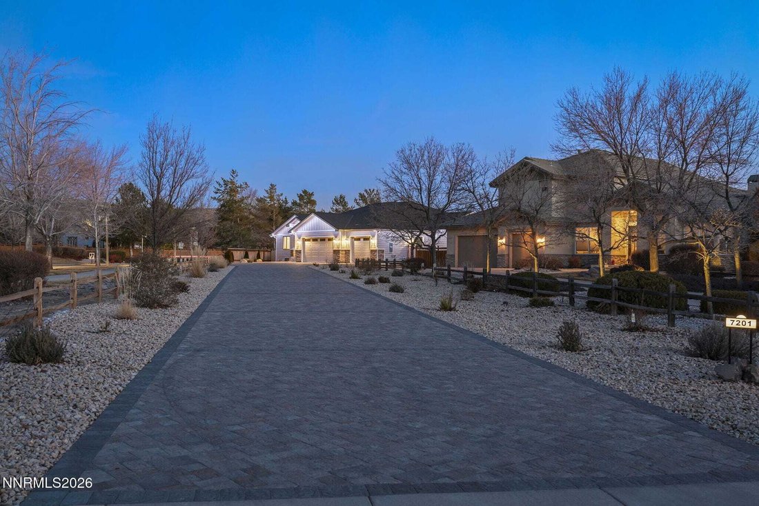 House in Sparks, Nevada, United States 2 - 17900941