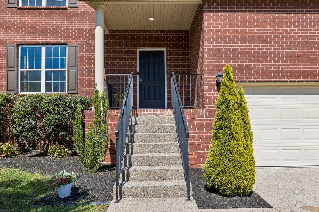 House in Lebanon, Tennessee, United States 4 - 17895951