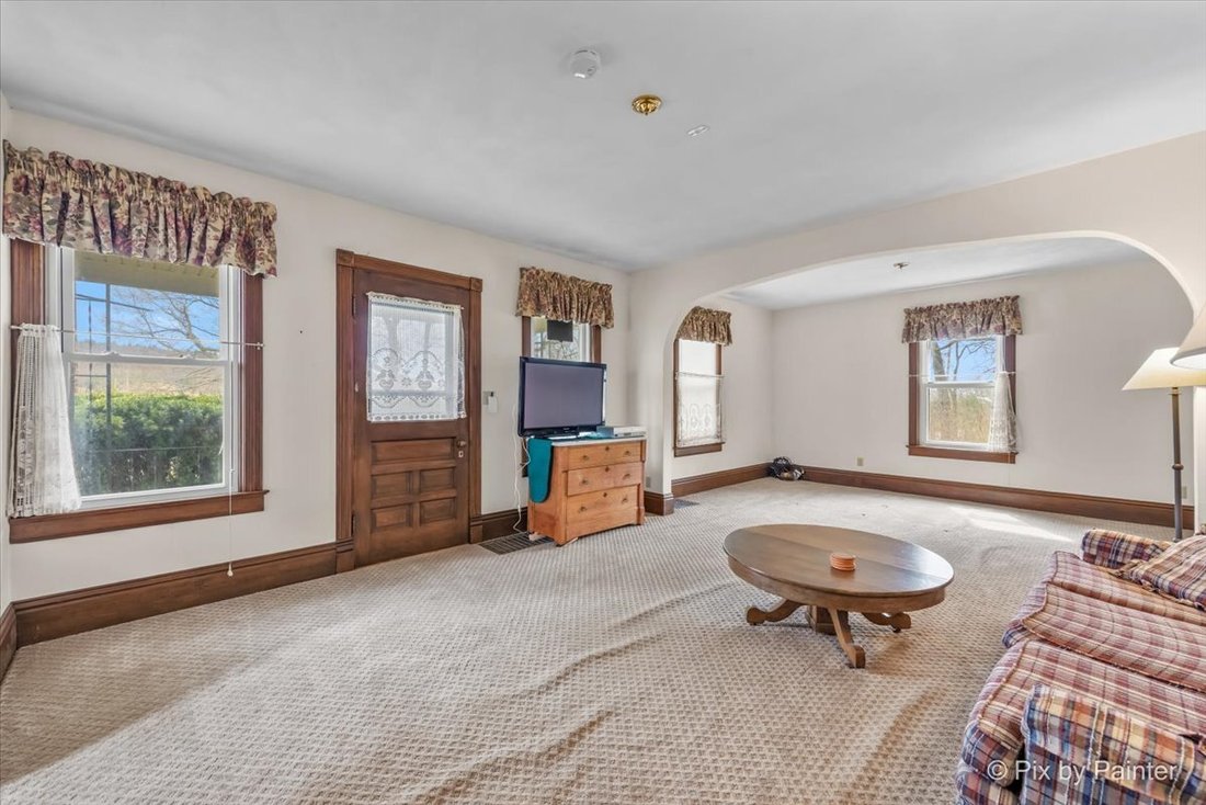 House in Lake Geneva, Wisconsin, United States 2 - 17895770