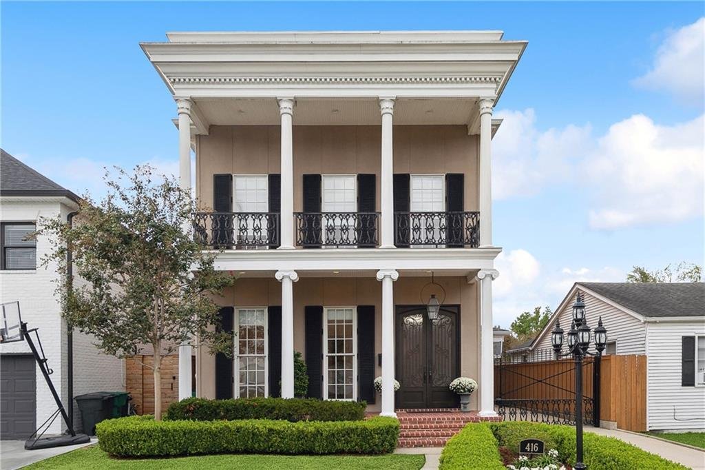 House in Metairie, Louisiana, United States 2 - 17895424
