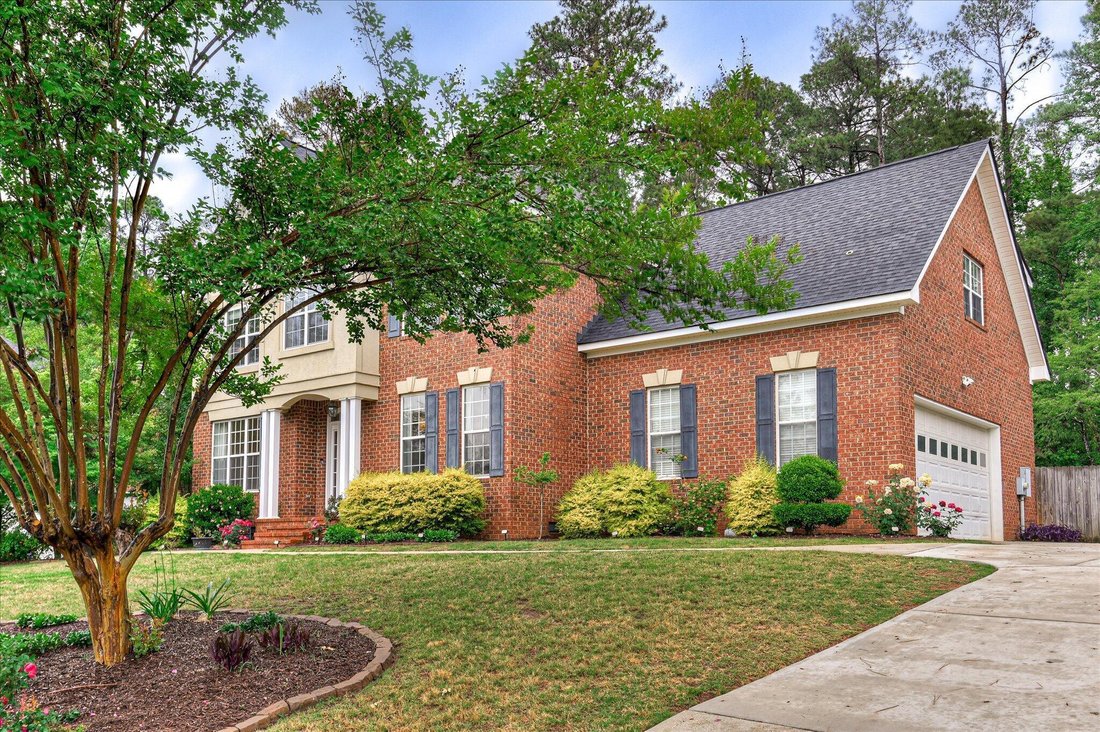 House in Evans, Georgia, United States 4 - 17897046