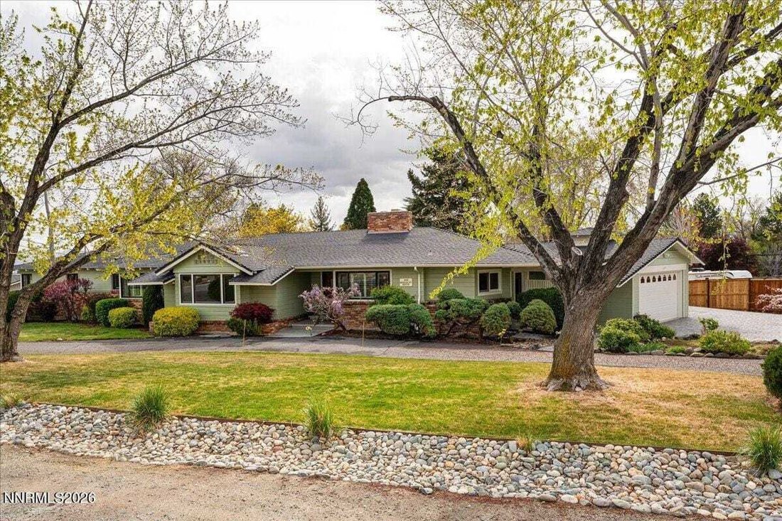 House in Reno, Nevada, United States 4 - 17901062