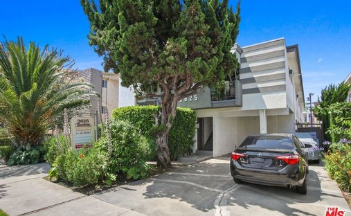 Los Angeles, California, United States 1