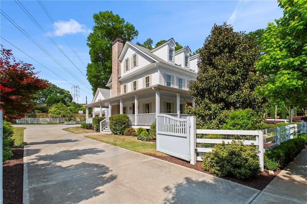 House in Atlanta, Georgia, United States 2 - 17896103