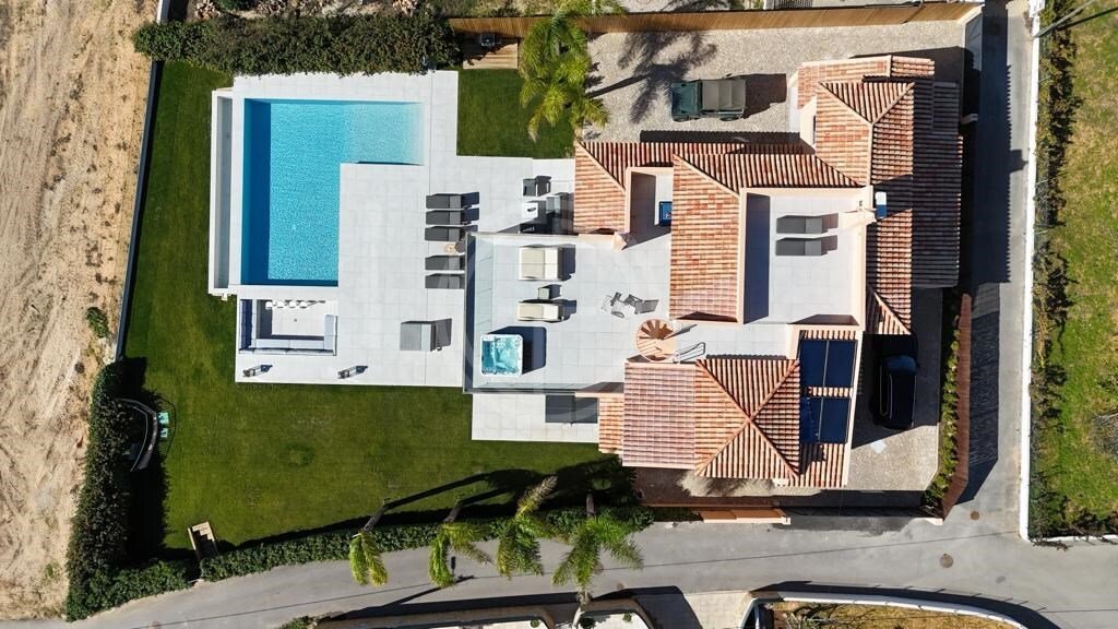 House in Olhos de Agua, Algarve, Portugal 1 - 15701042