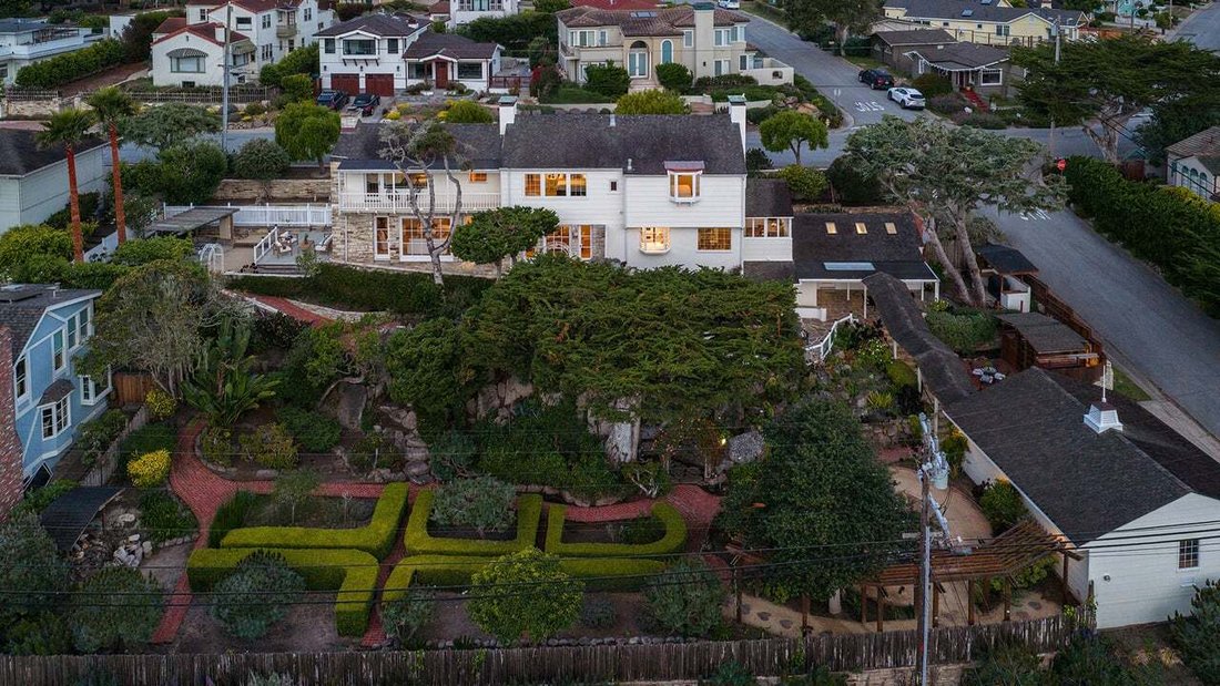 House in Pacific Grove, California, United States 4 - 17900267