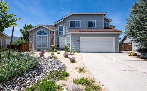 Casa a Reno, Nevada, Stati Uniti 1
