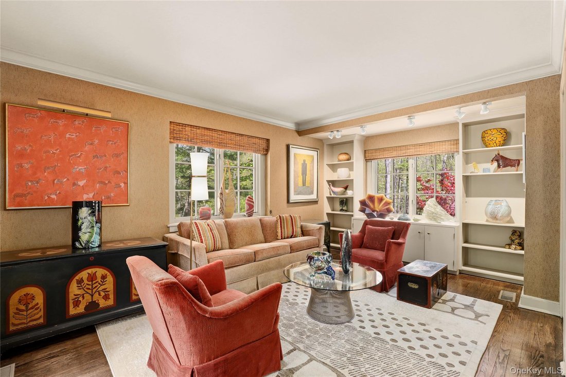 House in Bedford Hills, New York, United States 5 - 17897049