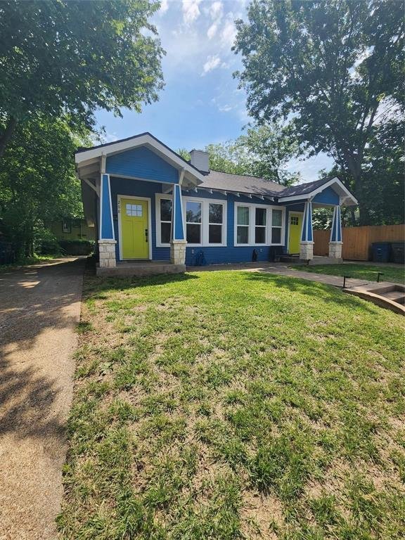House in Dallas, Texas, United States 1 - 17899284