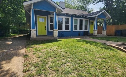 Casa a Dallas, Texas, Stati Uniti 1