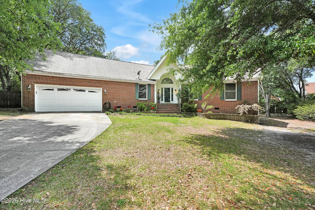 House in Porters Neck, North Carolina, United States 1 - 17896241