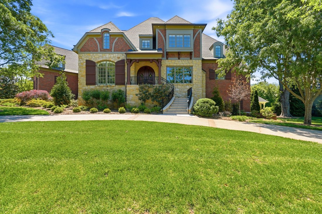 House in Prospect, Kentucky, United States 3 - 16123239