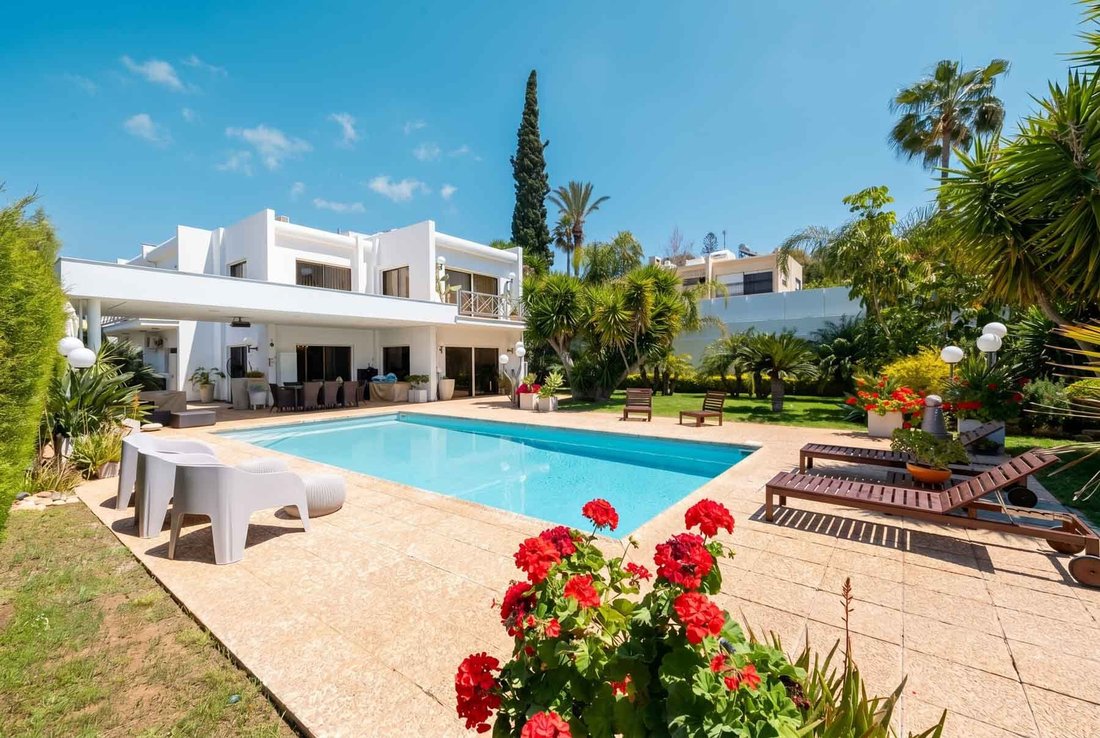 Casa a Agios Tychon, Distretto di Limassol, Cipro 4 - 17900323