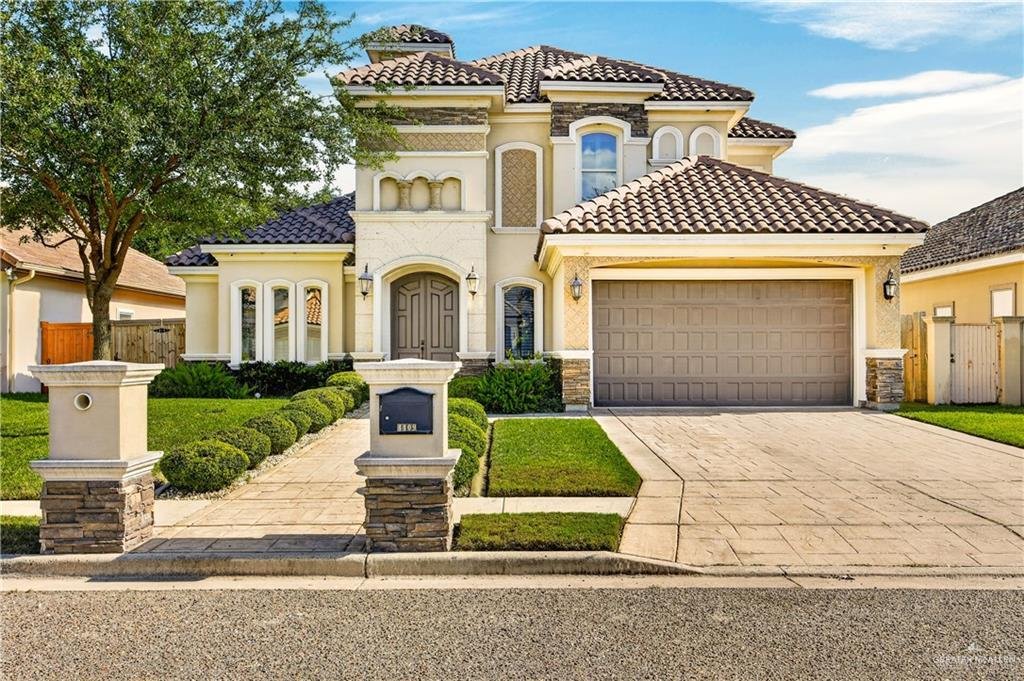 House in McAllen, Texas, United States 1 - 17898212