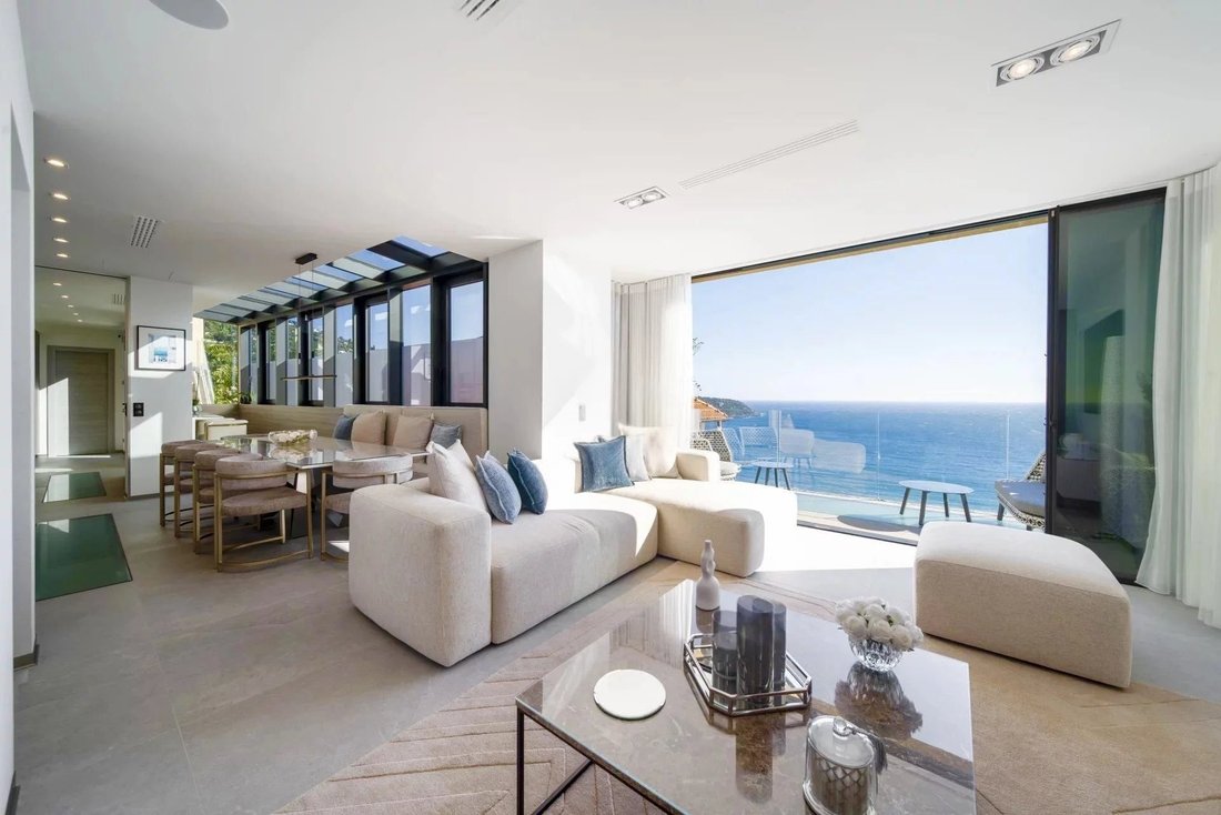 Villa in Cabbe-Saint Roman, Roquebrune-Cap-Martin, France 5 - 17897247
