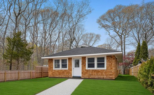 House in East Quogue, New York, United States 1