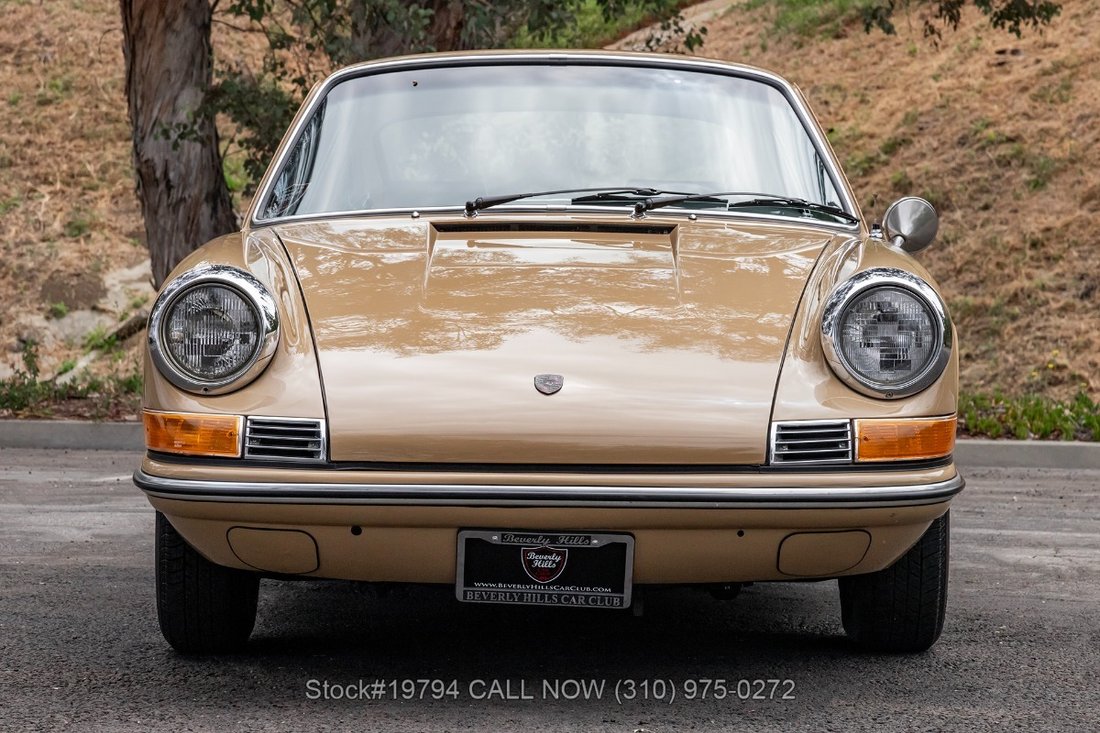 Porsche 912 in Los Angeles, CA 3 - 17897686