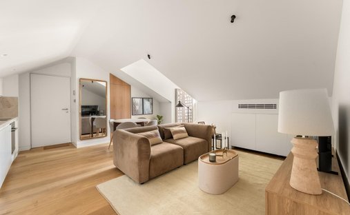 Apartment in Santa Maria Maior, Lisbon, Portugal 1