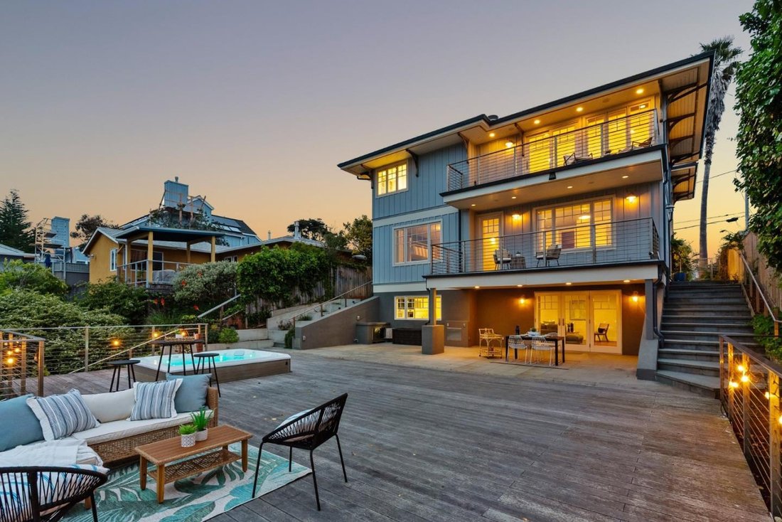 House in Santa Cruz, California, United States 3 - 17901426