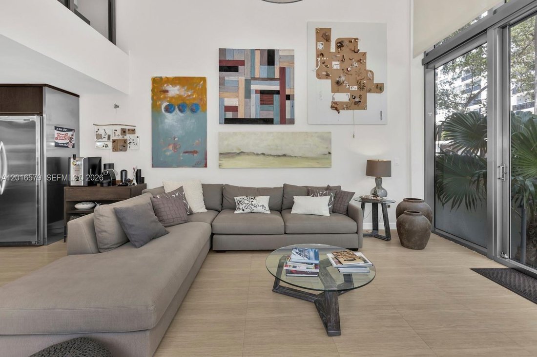 Condo in Miami Beach, Florida, United States 2 - 17895869