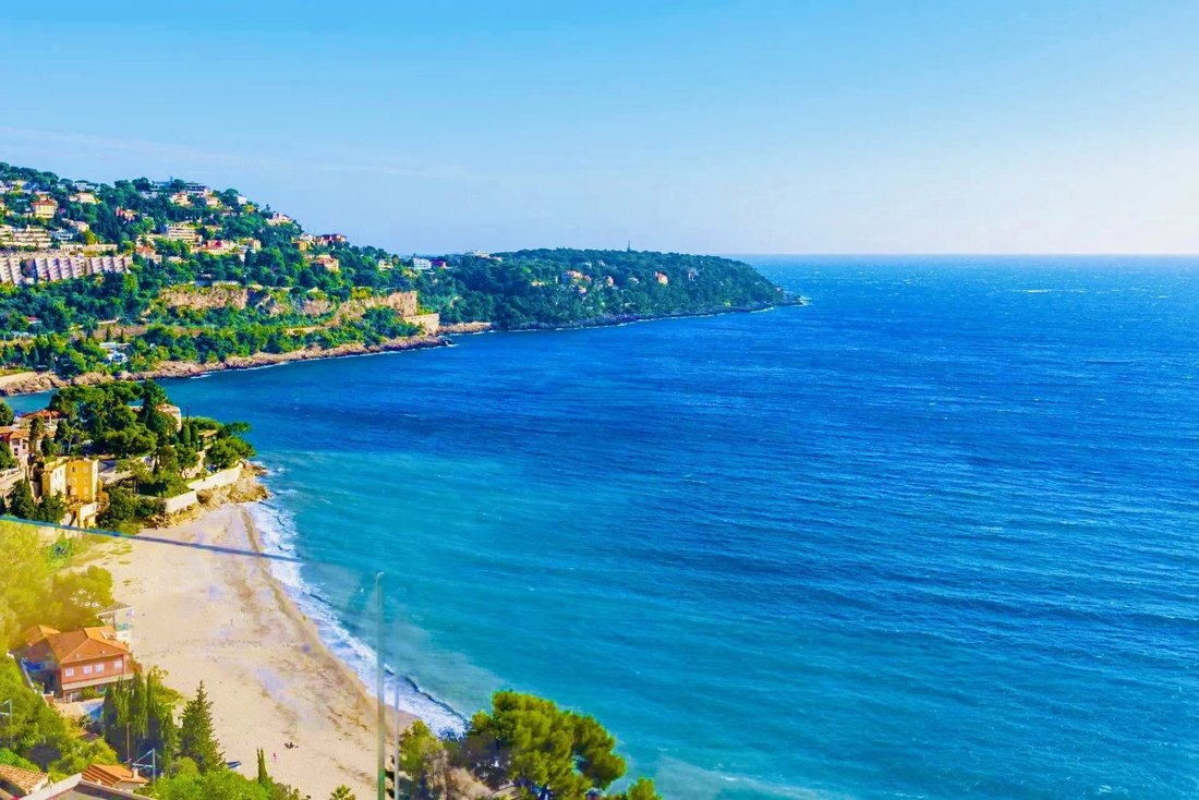 Villa in Cabbe-Saint Roman, Roquebrune-Cap-Martin, France 3 - 17897247
