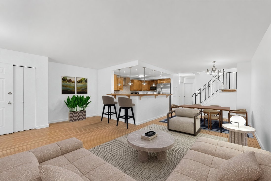 Villa in New York, New York, United States 4 - 17900773
