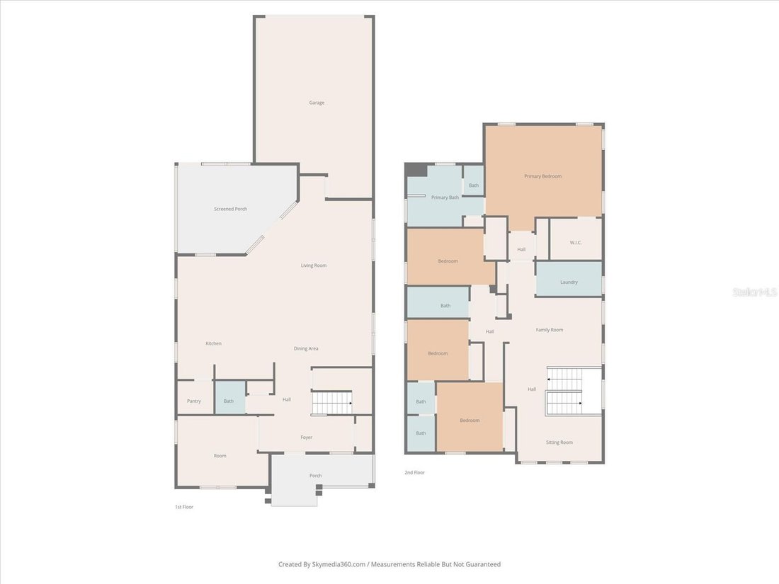 House in Winter Garden, Florida, United States 5 - 17898468