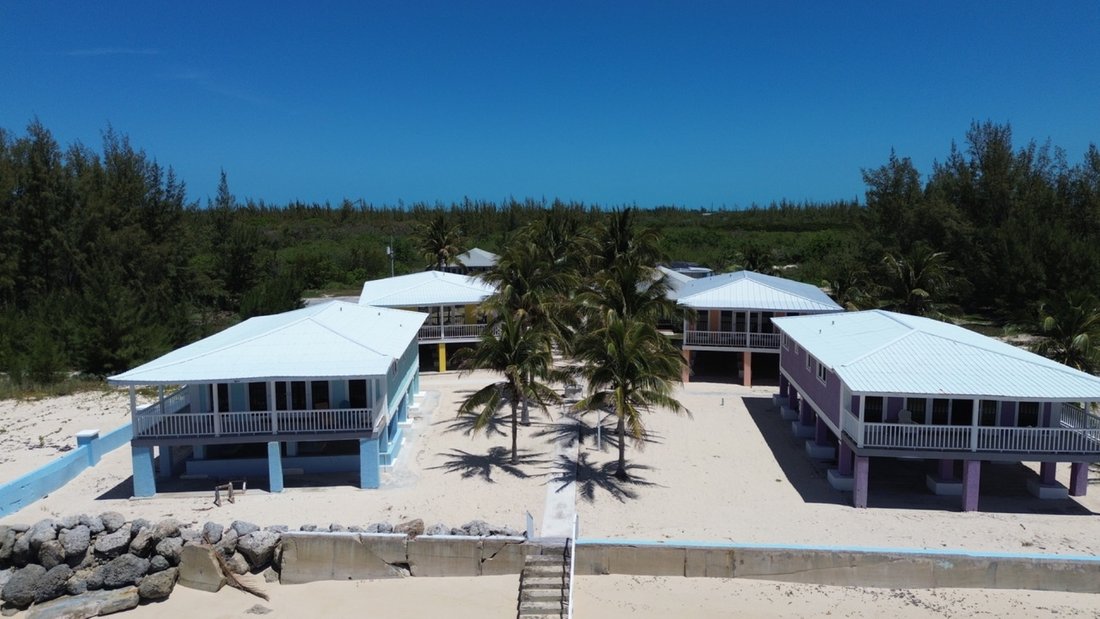 House in Hope Estate, West Grand Bahama, The Bahamas 5 - 17896959